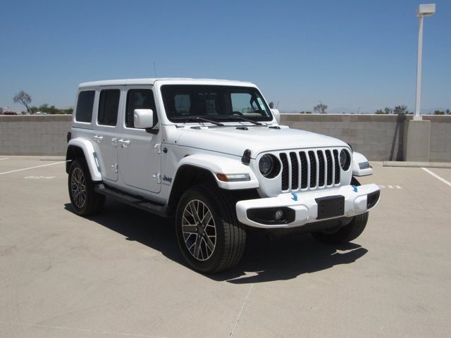 jeep wrangler 4xe 2023 1C4JJXP60PW572276 image jeep wrangler 4xe 2023 1C4JJXP60PW572276 image